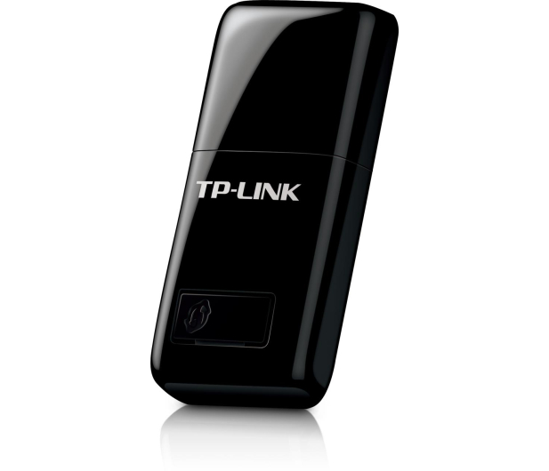 TP-LINK TL-WN823N - 104149 - zdjęcie 2